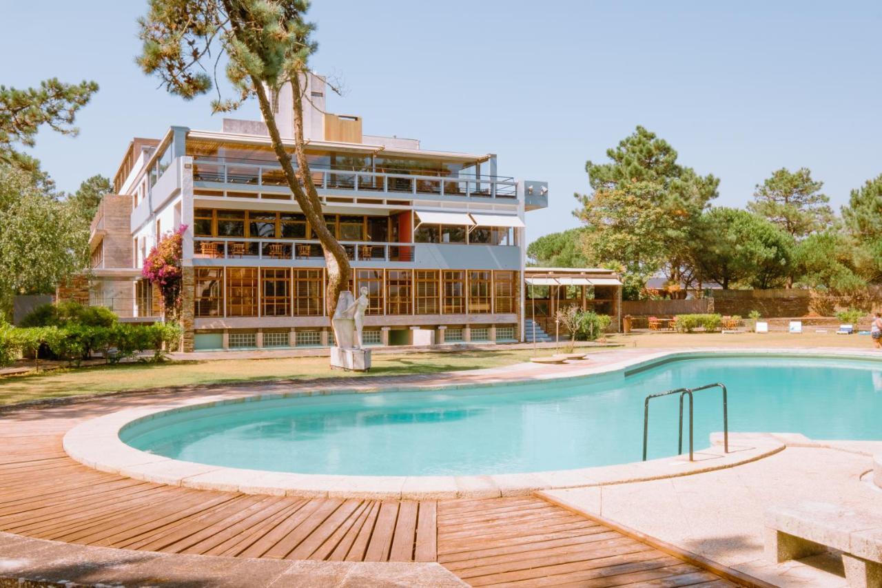 Parque Do Rio Ofir Hotel Esposende Exterior foto