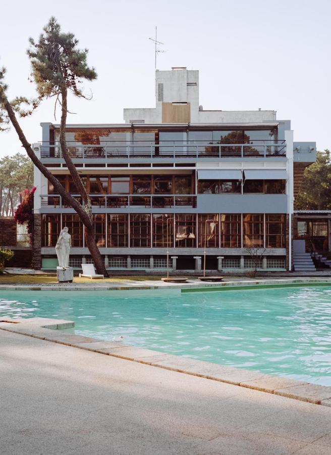 Parque Do Rio Ofir Hotel Esposende Exterior foto