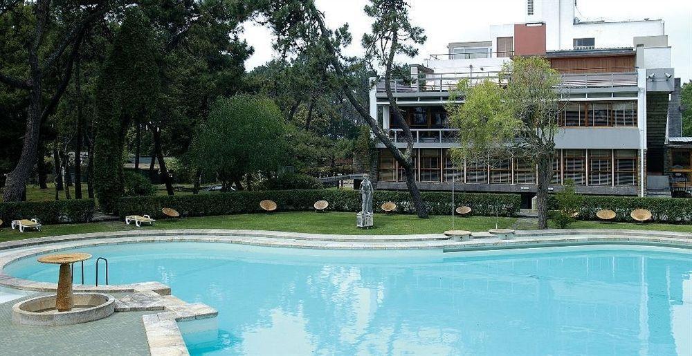 Parque Do Rio Ofir Hotel Esposende Exterior foto