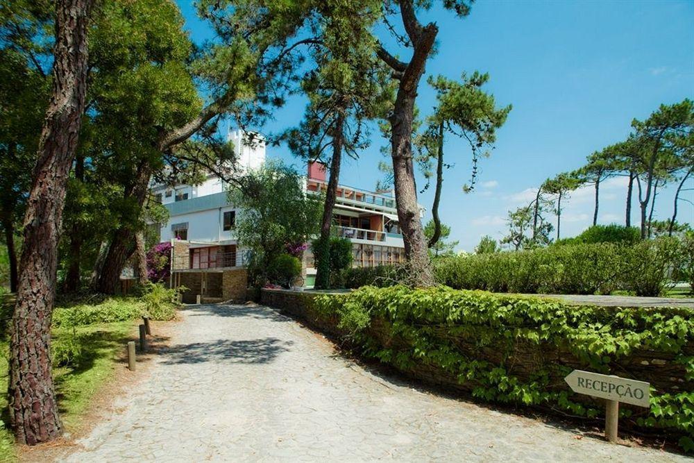 Parque Do Rio Ofir Hotel Esposende Exterior foto