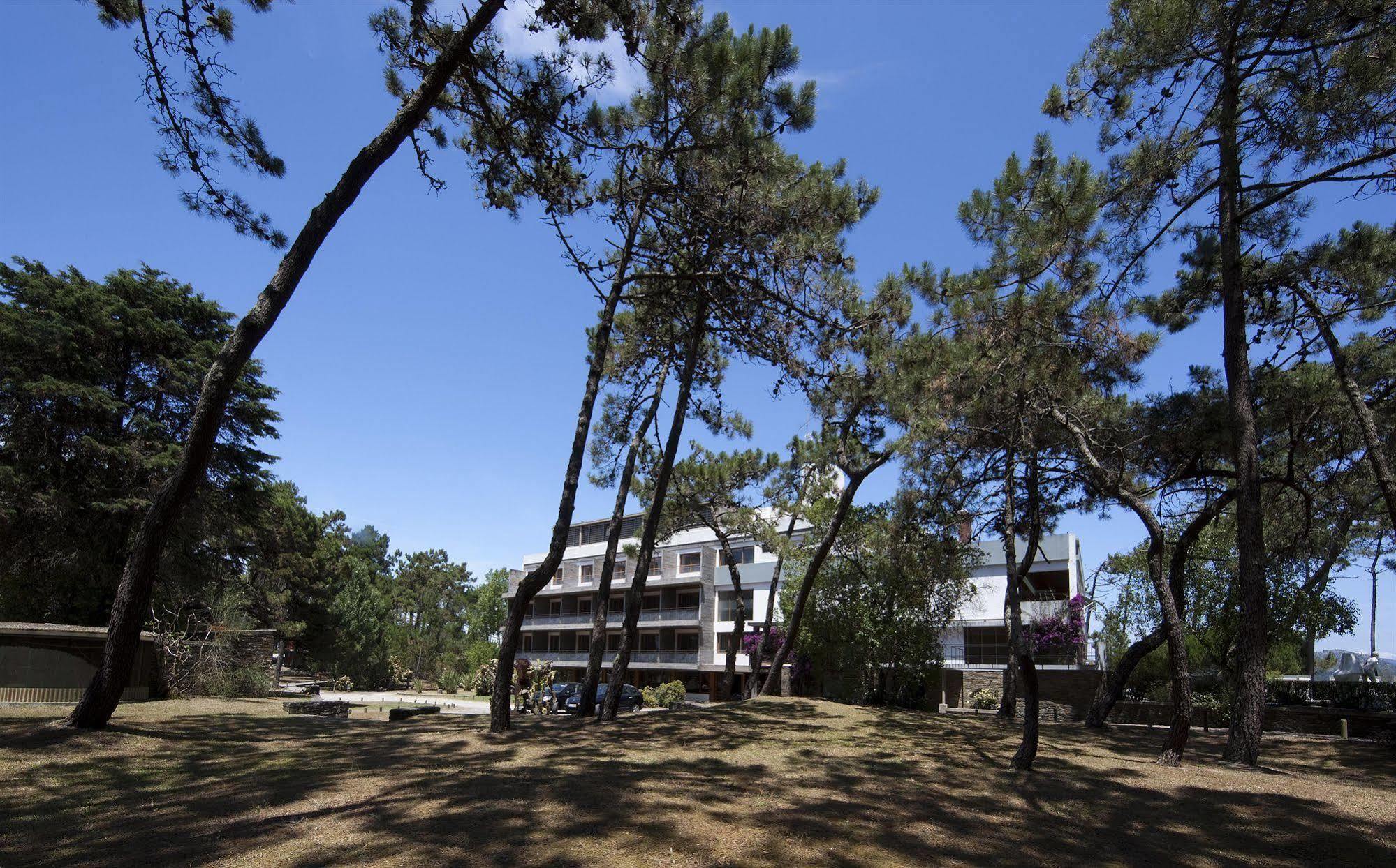 Parque Do Rio Ofir Hotel Esposende Exterior foto